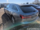  Audi  A6  Avant 40 TDI design 2.0 TDI 150KW AT7 E6d #2
