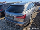  Audi  A6  Avant 40 TDI design 2.0 TDI 150KW AT7 E6d #3