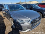  Audi  A6  Avant 40 TDI design 2.0 TDI 150KW AT7 E6d #4