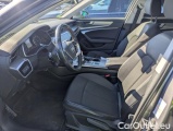  Audi  A6  Avant 40 TDI design 2.0 TDI 150KW AT7 E6d #7