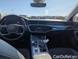  Audi  A6  Avant 40 TDI design 2.0 TDI 150KW AT7 E6d #8