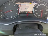  Audi  A6  Avant 40 TDI design 2.0 TDI 150KW AT7 E6d #14