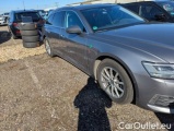  Audi  A6  Avant 40 TDI design 2.0 TDI 150KW AT7 E6d #25
