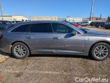  Audi  A6  Avant 40 TDI design 2.0 TDI 150KW AT7 E6d #24