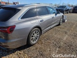  Audi  A6  Avant 40 TDI design 2.0 TDI 150KW AT7 E6d #26