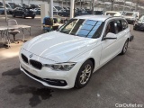  Bmw  Serie 3 Baureihe 3 Touring 320d Efficient Dynamics Sport Line 2.0 120KW AT8 E6 