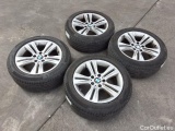  Bmw  Serie 3 Baureihe 3 Touring 320d Efficient Dynamics Sport Line 2.0 120KW AT8 E6 #4