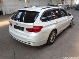  Bmw  Serie 3 Baureihe 3 Touring 320d Efficient Dynamics Sport Line 2.0 120KW AT8 E6 #5