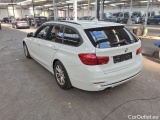  Bmw  Serie 3 Baureihe 3 Touring 320d Efficient Dynamics Sport Line 2.0 120KW AT8 E6 #6