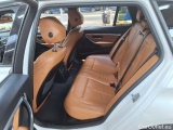  Bmw  Serie 3 Baureihe 3 Touring 320d Efficient Dynamics Sport Line 2.0 120KW AT8 E6 #8