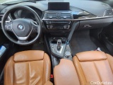  Bmw  Serie 3 Baureihe 3 Touring 320d Efficient Dynamics Sport Line 2.0 120KW AT8 E6 #9