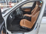  Bmw  Serie 3 Baureihe 3 Touring 320d Efficient Dynamics Sport Line 2.0 120KW AT8 E6 #10