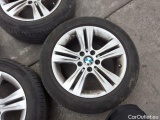  Bmw  Serie 3 Baureihe 3 Touring 320d Efficient Dynamics Sport Line 2.0 120KW AT8 E6 #18