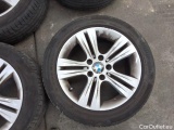  Bmw  Serie 3 Baureihe 3 Touring 320d Efficient Dynamics Sport Line 2.0 120KW AT8 E6 #20