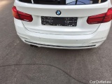  Bmw  Serie 3 Baureihe 3 Touring 320d Efficient Dynamics Sport Line 2.0 120KW AT8 E6 #22