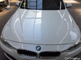 Bmw  Serie 3 Baureihe 3 Touring 320d Efficient Dynamics Sport Line 2.0 120KW AT8 E6 #34