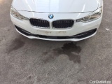  Bmw  Serie 3 Baureihe 3 Touring 320d Efficient Dynamics Sport Line 2.0 120KW AT8 E6 #37