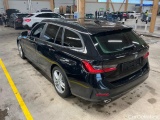  Bmw  Serie 3 Baureihe 3 Touring 330 e Advantage 2.0 185KW AT8 E6d #9