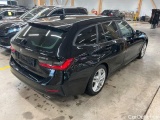  Bmw  Serie 3 Baureihe 3 Touring 330 e Advantage 2.0 185KW AT8 E6d #10