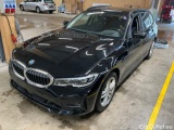  Bmw  Serie 3 Baureihe 3 Touring 330 e Advantage 2.0 185KW AT8 E6d #18