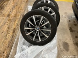  Bmw  Serie 3 Baureihe 3 Touring 330 e Advantage 2.0 185KW AT8 E6d #22