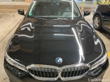  Bmw  Serie 3 Baureihe 3 Touring 330 e Advantage 2.0 185KW AT8 E6d #31