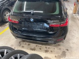  Bmw  Serie 3 Baureihe 3 Touring 330 e Advantage 2.0 185KW AT8 E6d #40