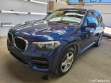  Bmw  X3 Baureihe  xDrive 30 e Advantage 2.0 215KW AT8 E6d 