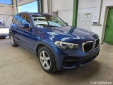  Bmw  X3 Baureihe  xDrive 30 e Advantage 2.0 215KW AT8 E6d #2