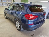  Bmw  X3 Baureihe  xDrive 30 e Advantage 2.0 215KW AT8 E6d #4