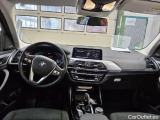  Bmw  X3 Baureihe  xDrive 30 e Advantage 2.0 215KW AT8 E6d #10