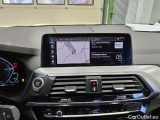 Bmw  X3 Baureihe  xDrive 30 e Advantage 2.0 215KW AT8 E6d #11