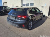  Ford  Focus FORD  1.5 EcoBlue Start-Stopp-System COOL&CONNECT 5d 88kW 