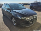  Ford  Focus FORD  1.5 EcoBlue Start-Stopp-System COOL&CONNECT 5d 88kW #7
