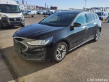  Ford  Focus FORD  1.5 EcoBlue Start-Stopp-System COOL&CONNECT 5d 88kW #8