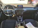  Ford  Focus FORD  1.5 EcoBlue Start-Stopp-System COOL&CONNECT 5d 88kW #9