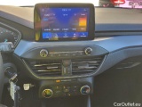  Ford  Focus FORD  1.5 EcoBlue Start-Stopp-System COOL&CONNECT 5d 88kW #10