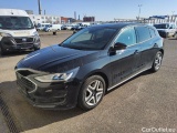  Ford  Focus FORD  1.5 EcoBlue Start-Stopp-System COOL&CONNECT 5d 88kW #88