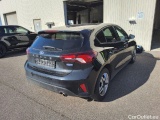  Ford  Focus FORD  1.5 EcoBlue Start-Stopp-System COOL&CONNECT 5d 88kW #90