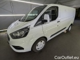  Ford  Transit FORD  Custom 320 L2H1 LKW VA Autm. Trend 4d 96kW 