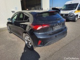  Ford  Focus FORD  1.5 EcoBlue Start-Stopp-System COOL&CONNECT 5d 88kW #92
