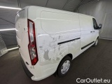  Ford  Transit FORD  Custom 320 L2H1 LKW VA Autm. Trend 4d 96kW #3