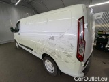  Ford  Transit FORD  Custom 320 L2H1 LKW VA Autm. Trend 4d 96kW #2