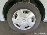  Ford  Transit FORD  Custom 320 L2H1 LKW VA Autm. Trend 4d 96kW #6
