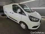  Ford  Transit FORD  Custom 320 L2H1 LKW VA Autm. Trend 4d 96kW #4