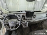  Ford  Transit FORD  Custom 320 L2H1 LKW VA Autm. Trend 4d 96kW #8