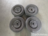  Ford  Transit FORD  Custom 320 L2H1 LKW VA Autm. Trend 4d 96kW #11