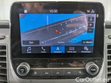  Ford  Transit FORD  Custom 320 L2H1 LKW VA Autm. Trend 4d 96kW #13