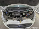  Ford  Transit FORD  Custom 320 L2H1 LKW VA Autm. Trend 4d 96kW #17