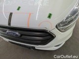  Ford  Transit FORD  Custom 320 L2H1 LKW VA Autm. Trend 4d 96kW #20